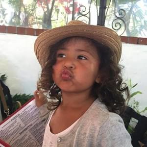 Meet your Posher, Donald